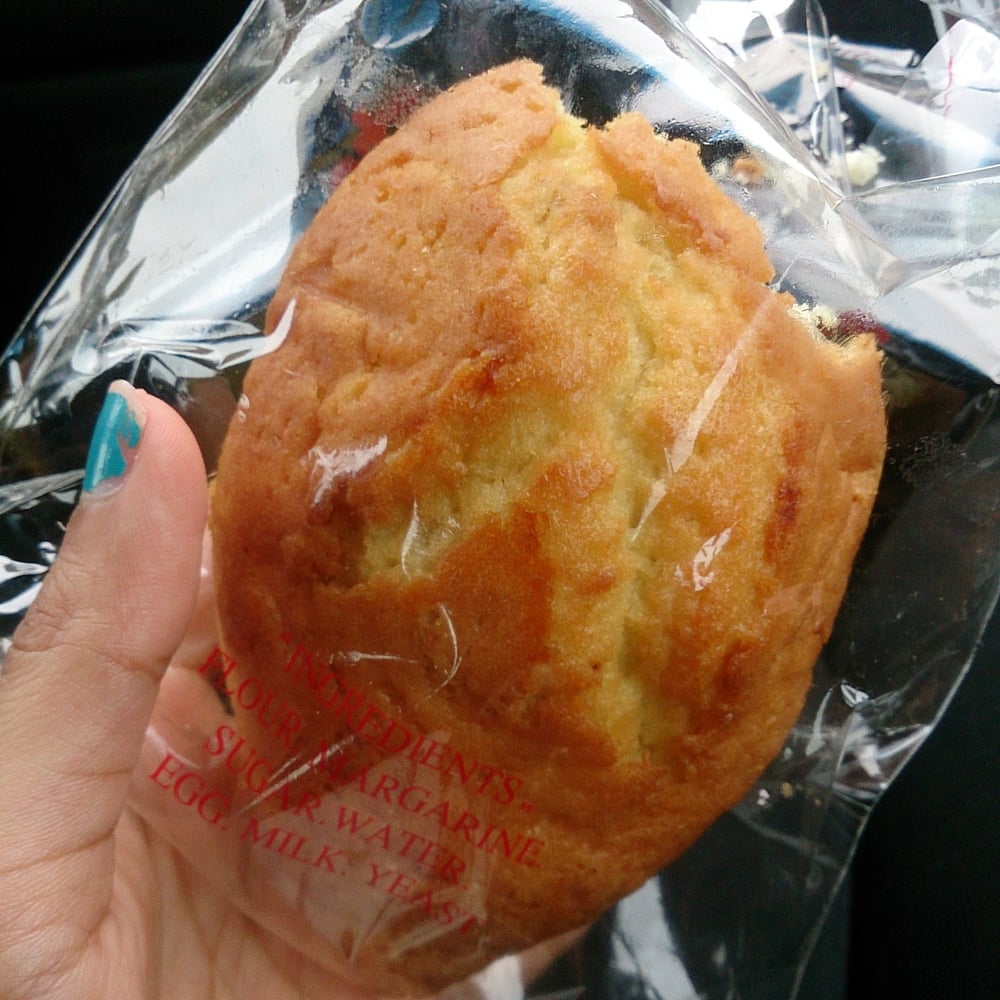 koryo bakery photo